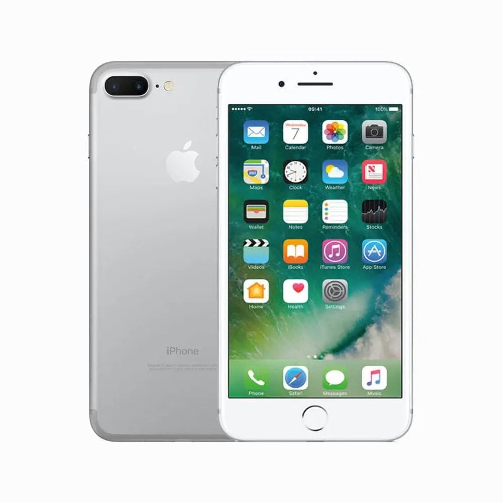 Apple iPhone 7 Plus 128GB SIMフリー Apple iPhone 7 Plus 128GB SIMフリー [ブラック] 価格比較